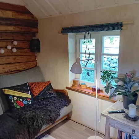 Cozy * Hellamaa (Saaremaa)