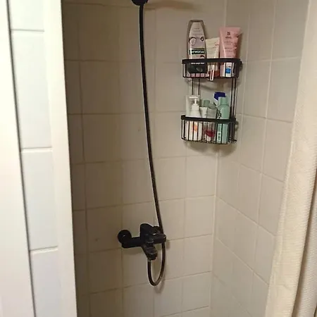 Cozy * Hellamaa (Saaremaa)